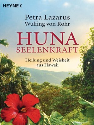 cover image of Huna-Seelenkraft
